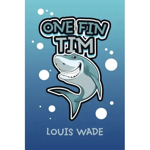 One Fin Tim