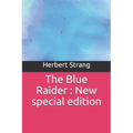 The Blue Raider: New special edition