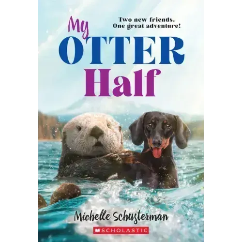 My Otter Half
