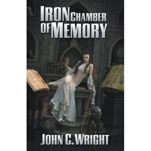 Iron Chamber of Memory