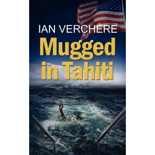 Mugged in Tahiti