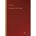 Freemasonry in the Holy Land