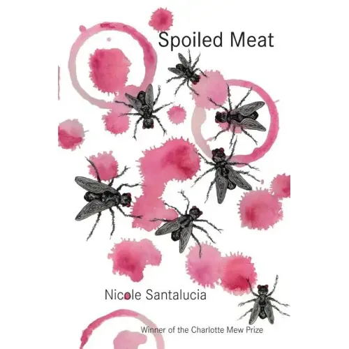 Spoiled Meat