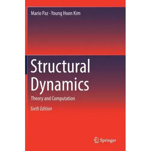 Structural Dynamics: Theory and Computation