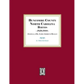 Buncombe County, North Carolina Births, 1858-1888, Journal of Dr. James Americus Reagan