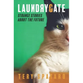 Laundrygate: Strange Stories About the Future