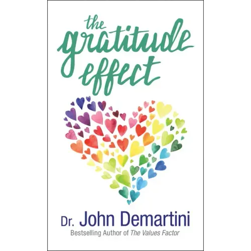 The Gratitude Effect