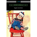 Raggedy Andy Stories