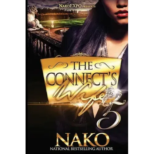 The Connect's Wife 5