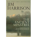 The Ancient Minstrel: Novellas