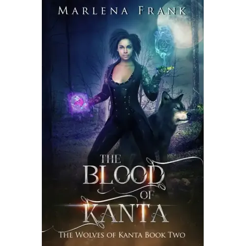The Blood of Kanta