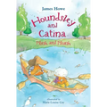 Houndsley and Catina Plink and Plunk