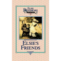 Elsie's Friends at Woodburn, Book 13