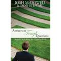 Answers to Tough Questions