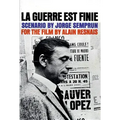 La Guerre Est Finie