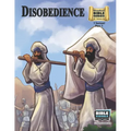 Disobedience: Old Testament Volume 20: 1 Samuel, Part 1
