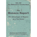 The Monaco Report: The Advantages of Monaco as a Tax Haven
