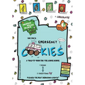 One Doc's Emergency Cookies