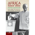 Africa Since 1800