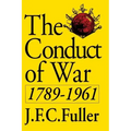 Conduct of War PB