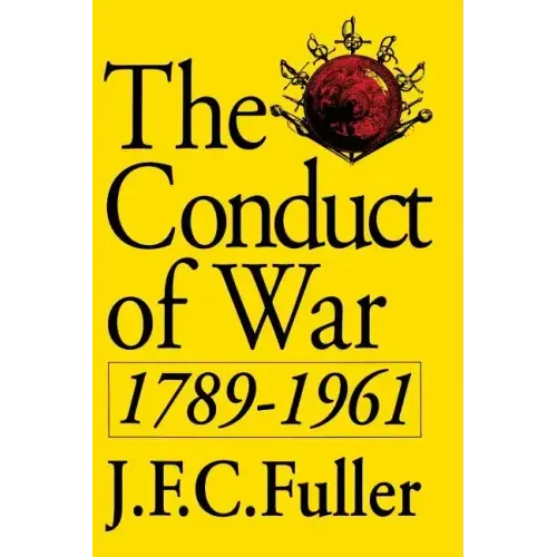 Conduct of War PB