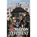 Amazon Expedient