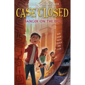 Case Closed #4: Danger on the Dig