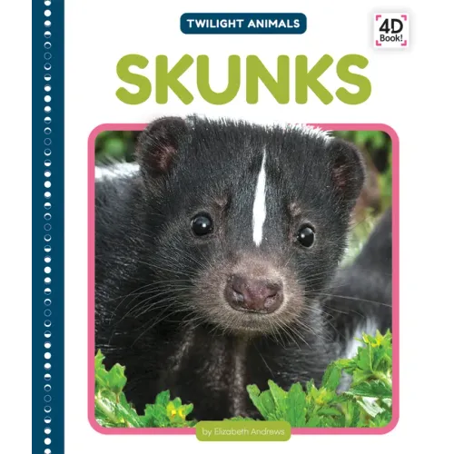 Skunks
