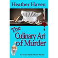The Culinary Art of Murder