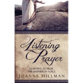Listening Prayer: Learning to Hear the Shepherd's Voice
