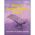 Molecular Electronic-Structure Theory