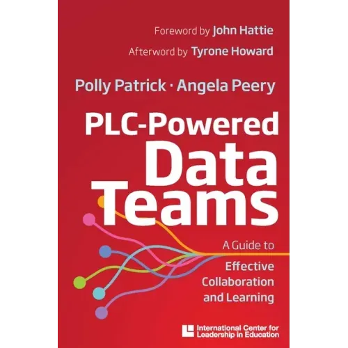 A Guide to Effective Collaboration and Learning Plc-Powered Data Teams