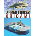 Armed Forces Origami