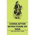 China After Seven Years of War