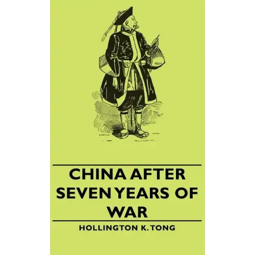 China After Seven Years of War