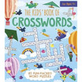 The Kids' Book of Crosswords: 82 Fun-Packed Word Puzzles