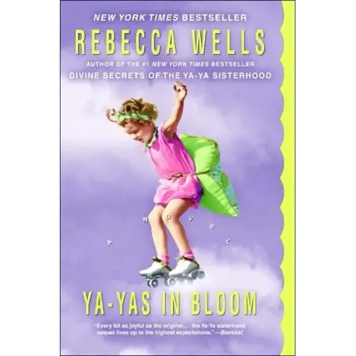 YA-Yas in Bloom