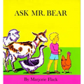 Ask Mr. Bear