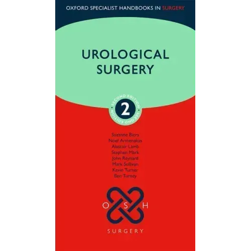 Urological Surgery