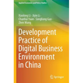 Development Practice of Digital Business Environment in China