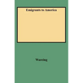 Emigrants to America