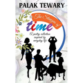The Stanzas of Time: A poetry collection inspired by everyday life