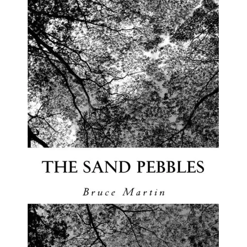 The sand pebbles