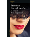 El Crimen de la Magistrada / The Magistrate's Crime