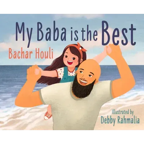 My Baba Is the Best