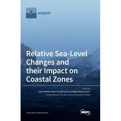 Relative Sea-Level Changes and their Impact on Coastal Zones