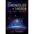 The Chronicles of Theren: The First Trilogy