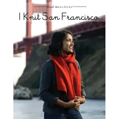 I Knit San Francisco
