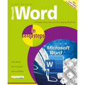Microsoft Word in Easy Steps: Covers MS Word in Office 365 Suite