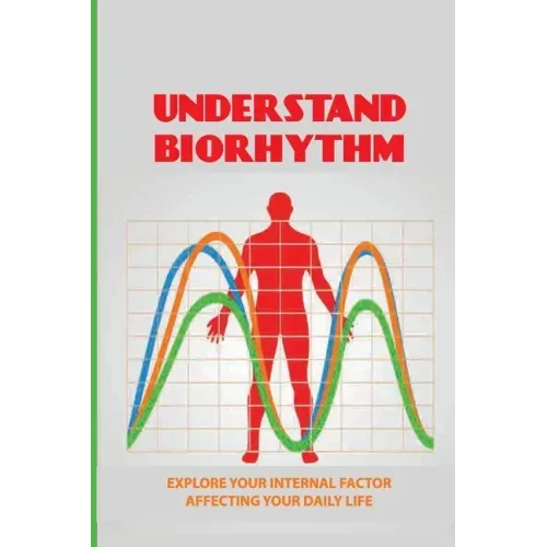 Understand Biorhythm: Explore Your Internal Factor Affecting Your Daily Life: Biological System